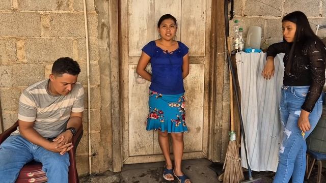 Elvia en realidad coquetea a titi /esta es toda la verdad. смотреть онлайн