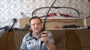 Полочка для лука snake (не путаем полочку с вырезом)