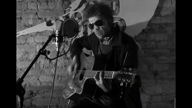 Константин Ступин - Лед и ветер ("Акустика live" 2014) смотреть онлайн