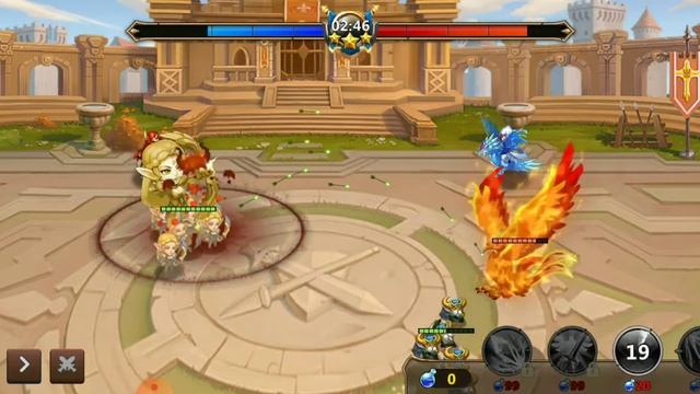 Era Of Chaos *best Time Training* Tutorial READ DISCRIPTION