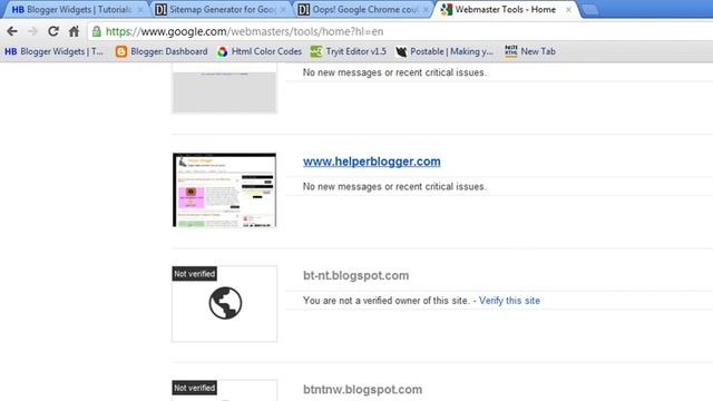 How To Generate Sitemap For Blogger - Helper Blogger смотреть онлайн