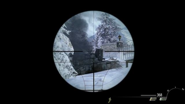 Call of Duty: Modern Warfare 2. #10. смотреть онлайн