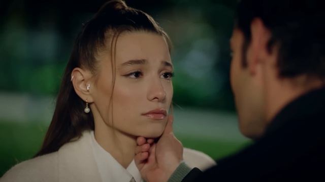 Duy Beni 20. Bölüm - Öpücükle Durdurdu! (Final) смотреть онлайн