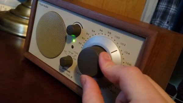 Tivoli Model One BT Review