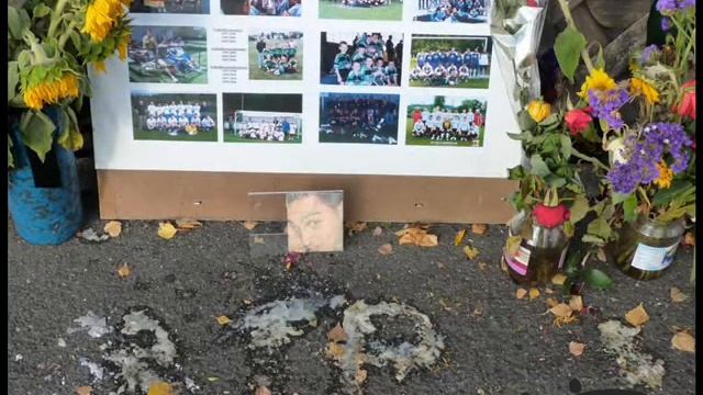 Dominik may R.i.p смотреть онлайн