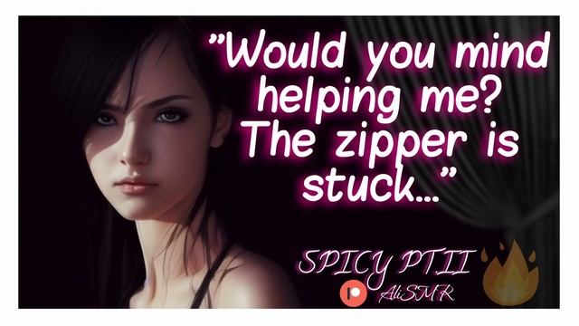 𝓈𝓅𝒾𝒸𝓎- Getting Heated In The Fitting Rooms With The Popular Girl [F4A] {Girlfriend ASMR}