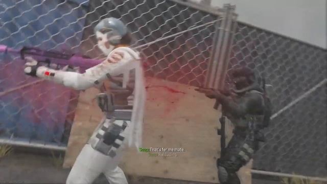 Konni Skins with Finishers | Part 1 | MW3 AND MW2 FINISHERS смотреть онлайн