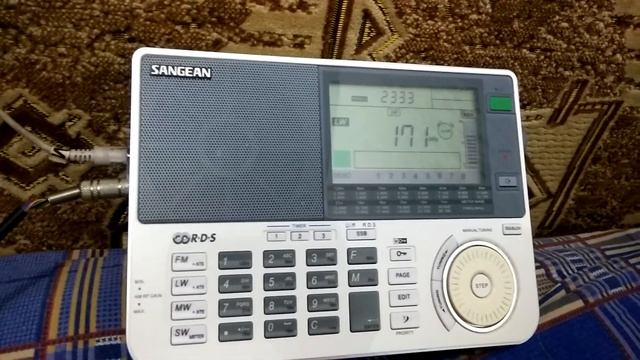 Discoteka LW 171 kHz. MiniWip A. смотреть онлайн