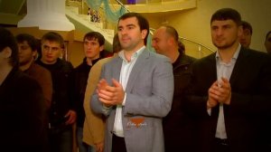 СВАДЬБА ЛОМ-АЛИ и МАЛИКИ!