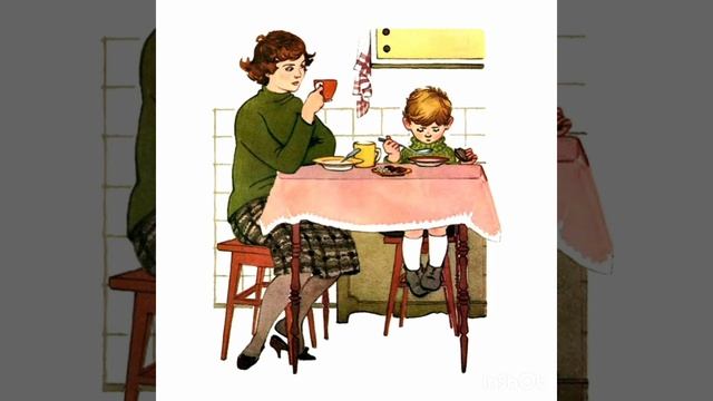 Карасик. Николай Носов. Аудиосказка для детей. смотреть онлайн