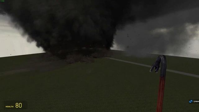(Gmod) G-Disasters Mod Showcase смотреть онлайн