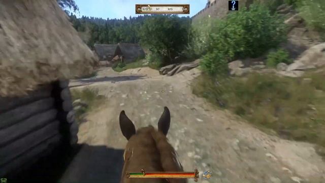 Kingdom Come: Deliverance DLC "Из Пепла". Часть 3 "Иуда" смотреть онлайн