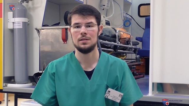 Методика иммобилизации верхней конечности шиной смотреть онлайн