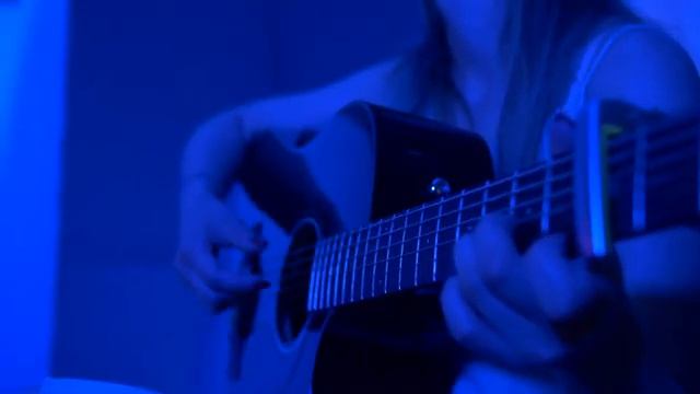 Kristina - Im anush mayrik (Sweet mother) - Armenian folk song смотреть онлайн