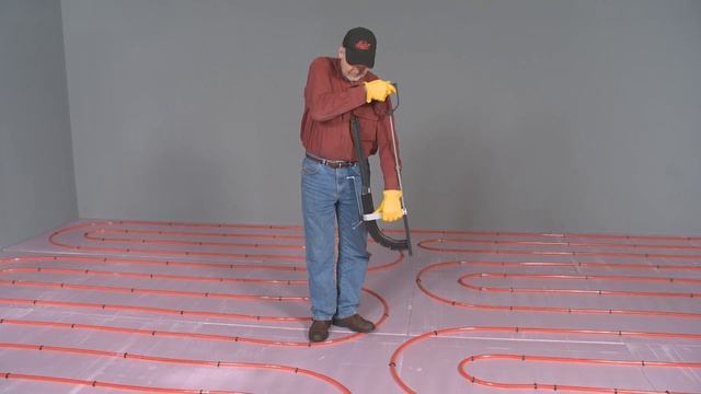 Malco Foamboard Stapler FBSN QR смотреть онлайн