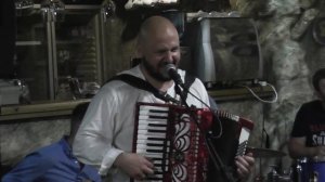 Михаил и Варвара Яцевичи - Улан-Удэ - Москва(27)-22.06.2019