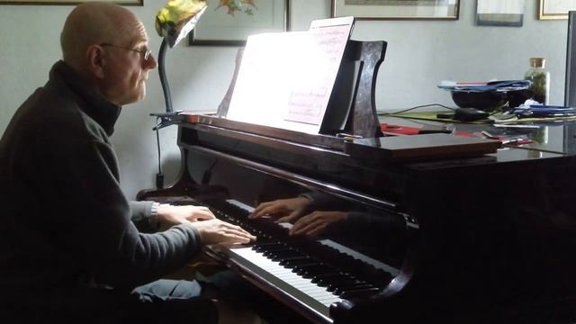 Ernö Rapée & Lew Pollack (arr. Andrew Adorian): Charmaine смотреть онлайн