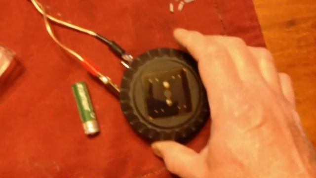 CPU Fan Power Generator - Wind Turbine смотреть онлайн