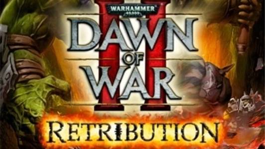 1.Warhammer 40,000 Dawn of War II - Retribution.Орки смотреть онлайн