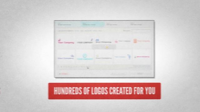 Logaster - your new logo in a few minutes! смотреть онлайн