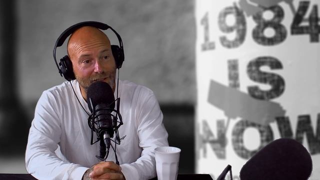 Jan Ott: de Oera Linda | Sunday Special #6 смотреть онлайн