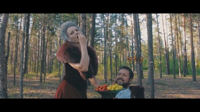 Пародия "Дико, например" ( пародия на официальный клип Pharaoh Гимназия №22 г. Барнаул) смотреть онлайн