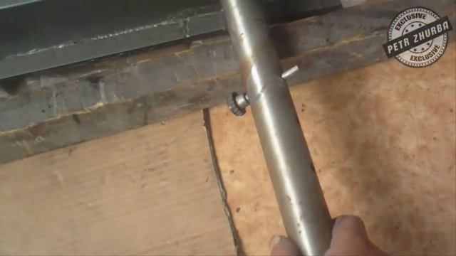 Установка Супер Двери смотреть онлайн