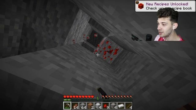 Minecraft But We TRADE SPOTS Every Minute.. *Rage Warning* смотреть онлайн
