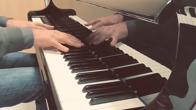 Horner James (Titanic) Never an absolution/Rose (lmprov.) смотреть онлайн