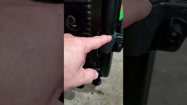 Predator 9000 GenTent modification смотреть онлайн