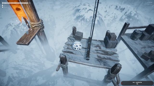 ATMASPHERE 2 #2 ФИНАЛ чайное прохождение