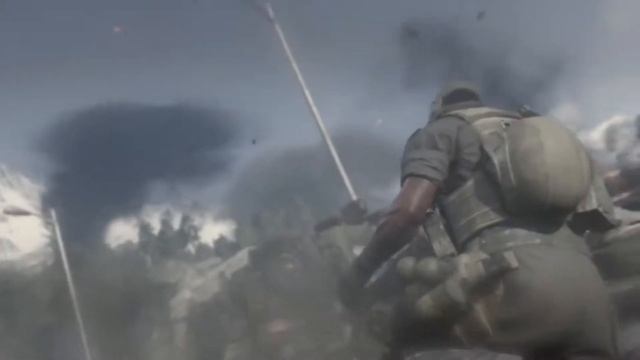 Modern Warfare Trilogy: Theme Mashup / Tribute смотреть онлайн