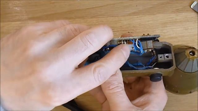 Russian made military radio handset смотреть онлайн