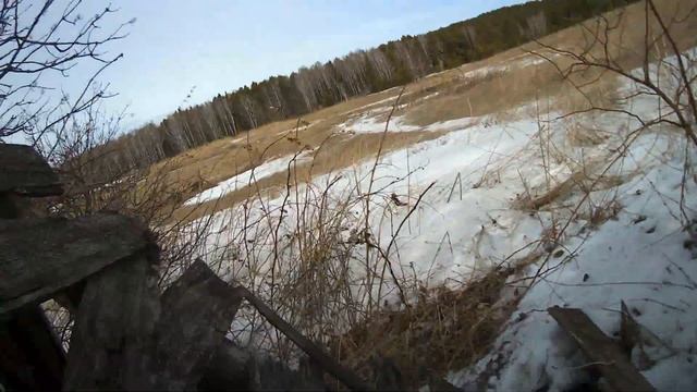 Старая ДЕРЕВНЯ ищем МЕТАЛЛ смотреть онлайн