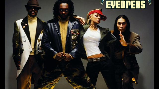 Black Eyed Peas-I Got A Feelin(Dave Martin 'n Hamvai P.G. Remix) смотреть онлайн