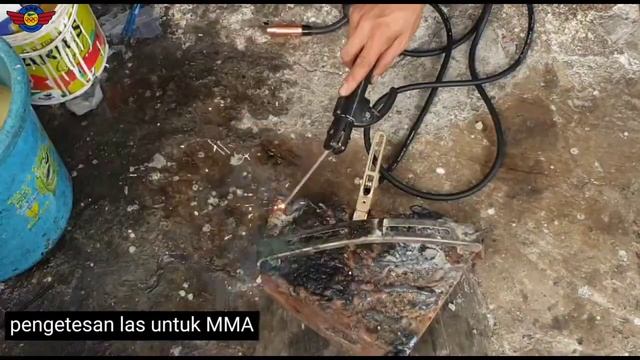 INVERTER LAS 3 FUNGSI REDBO NBC 120F - REVIEW@udsahabattangerang964 смотреть онлайн