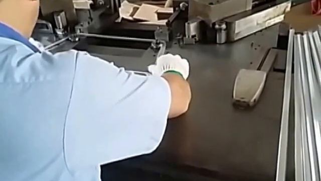 Как сделать гибочный станок. How to make metal bending tool смотреть онлайн