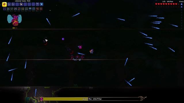 Queen Bee, but insufferable in every way imaginable... ||Episode #3|| смотреть онлайн