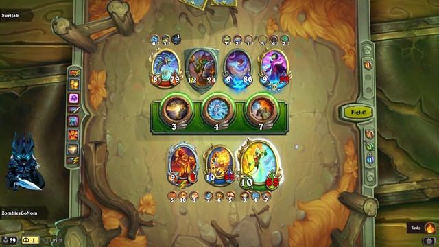 Mercenaries Draft #4! Return of Double Elimination! - Hearthstone Mercenaries Tournament смотреть онлайн