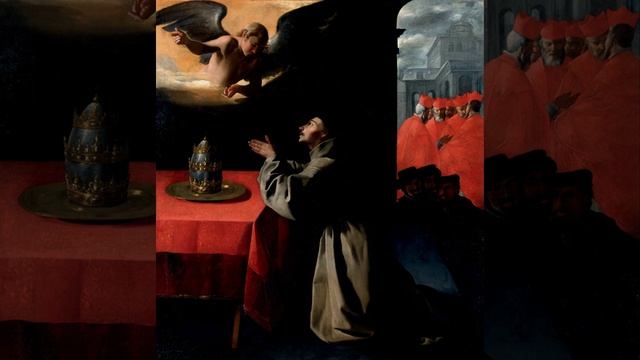 Bonaventure | Wikipedia audio article смотреть онлайн