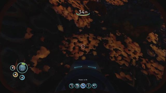 Subnautica is best смотреть онлайн