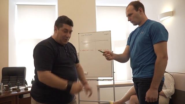 Принцип «Железная дверь» смотреть онлайн