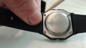 Casio. Как отличить оригинал от подделки
