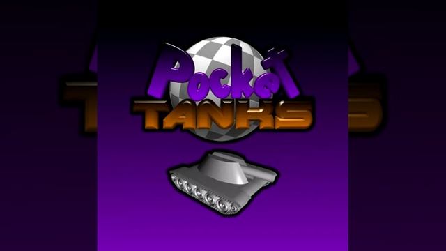 Pocket Tanks - Main Menu смотреть онлайн
