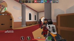 Геймплей Polywar|Поливар