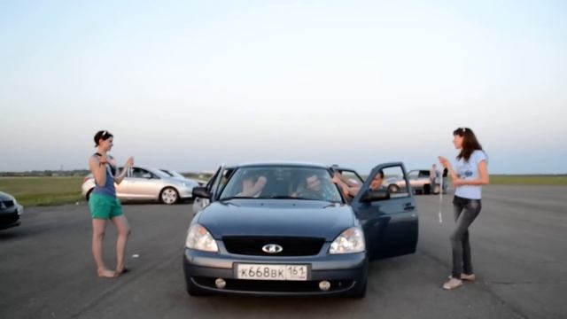 сходка DRIVE2 3.05.13 Сальск смотреть онлайн