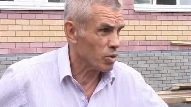 Строительство детского сада в Кирилловке смотреть онлайн