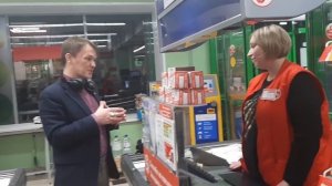 ТАКОЙ ДОЛЖНА БЫТЬ КАЖДАЯ ПЯТЕРОЧКА!!!