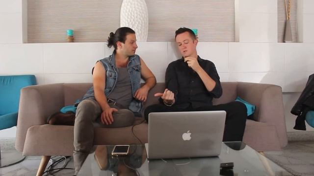 Tom Torero Daygame | Last Interview With Rami PUA | Mystery Method