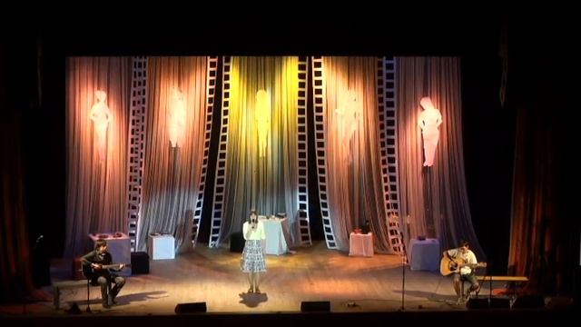 Колыбельная By Mannick (Selengetie) смотреть онлайн